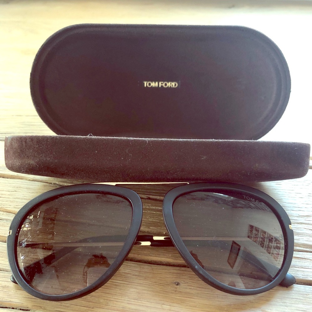 Tom Ford men’s sunglasses